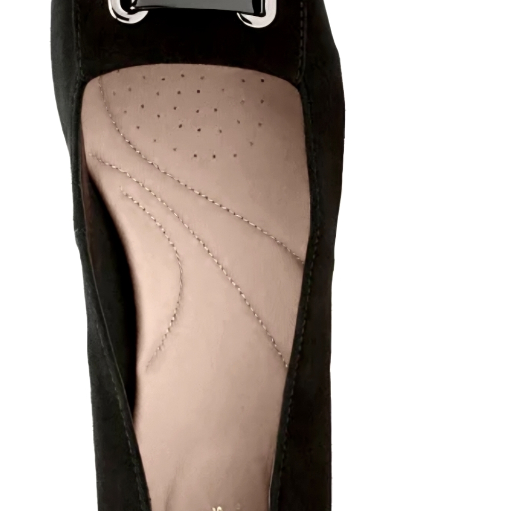 Clark's Black pumps Tealia Gia 8M
